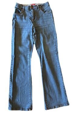 Smiths Bootcut Medium Wash Size 6 Jeans